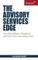 The Advisory Services Edge