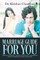 Marriage Guide for You