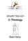 The Druze Trilogy