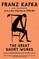 The Metamorphosis, in the Penal Colony, and Other Stories