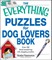 The Everything Puzzles for Dog Lovers Book