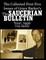 The Collected First Five Issues of Grays Barker's The Saucerian Bulletin.Year