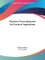 Business Forecasting and Its Practical Application