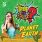 True or False? Planet Earth