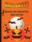 Halloween Coloring and Handwriting Book for Kids