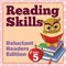 Grade 5 Reading Skills