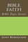 Bible Faith