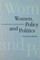 Bacchi, C: Women, Policy and Politics
