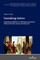 Vanishing Selves; Negotiating Selfhood in Self-Representational Works by Goethe, Sand, and Nietzsche