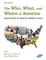 The Who, What, and Where of America