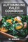Autoimmune Paleo Cookbook