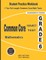 Common Core Subject Test Mathematics Grade 6