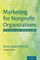 Marketing for Nonprofit Organizations