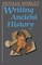 Writing Ancient History