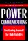 Power Communications