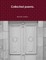Collected poems.