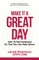 Make It a Great Day
