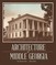 Architecture of Middle Georgia