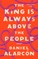 The King Is Always Above the People
