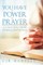 You Have the Power of Prayer