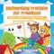 Handwriting Practice for Preschool