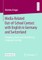 Media-Related Out-Of-School Contact with English in Germany and Switzerland