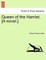 Queen of the Hamlet. [A Novel.]