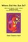 Where Did the Sun Go? Myths and Legends of Solar Eclipses Around the World Told with Poetry and Puppetry
