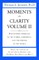 Moments of Clarity, Volume II