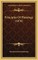 Principles of Plutology (1876)