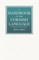 A Handbook of the Cornish Language - Chiefly in Its Latest Stages with Some Account of Its History and Literature