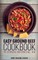 Easy Ground Beef Cookbook