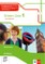 Green Line 1. 2. Fremdsprache. Workbook mit Audios und Übungssoftware Klasse 6