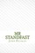 Mr standfast