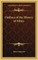 Outlines of the History of Ethics