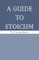 A Guide to Stoicism