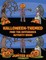 Halloween-Themed Find the Difference Activity Book