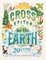 Cross Stitch for the Earth