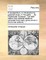 A Compendium, or Introduction to Practical Music, in Five Parts. ... by Christopher Sympson. the Ninth Edition with Material Additions Corrected from Many Gross Errors in the Former Editions, ...