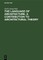 The Language of Architecture. a Contribution to Architectural Theory