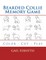 Bearded Collie Memory Game