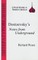 Dostoevsky's Notes from Underground
