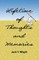 Lifetime of Thoughts and Memories