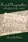 Social Geographies in England (1200-1640)