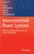 Interconnected Power Systems