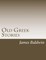 Old Greek Stories