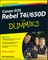 Canon EOS Rebel T4i/650D For Dummies, Inkling Interactive Edition