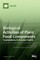 Biological Activities of Plant Food Components