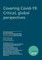 Ethical Space Vol.17 Issue 3/4