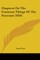 Chapters On The Common Things Of The Seacoast (1856)